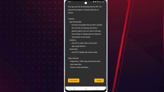 হাতের ইশারায় চলবে মোবাইল 😲 spatial touch How to use spatial touch App | Android setting | R1 bangl смотреть онлайн