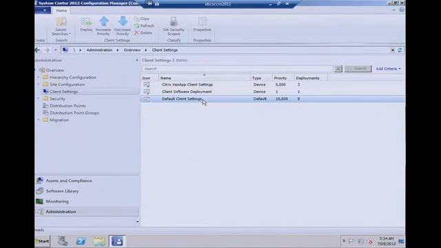 TechEd New Zealand 2012 Microsoft & Citrix Better Together a System Center Story смотреть онлайн