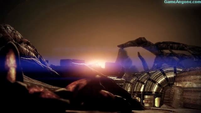 Let's Play: Mass Effect 2 - Part 54 смотреть онлайн