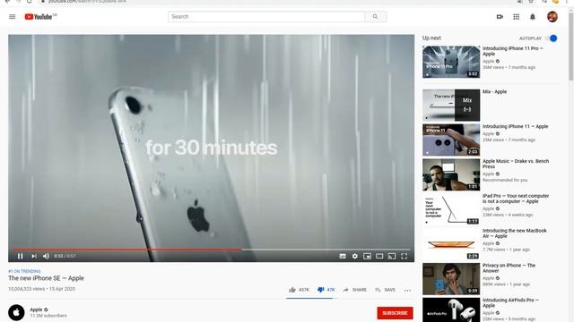 Reacting to the new Iphone SE!! Bruhhh!!!! смотреть онлайн