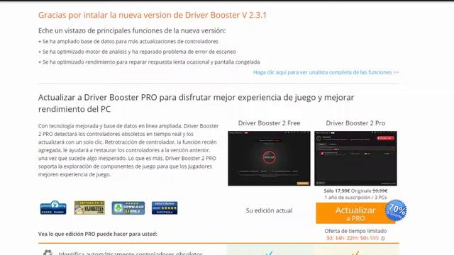 COMO ACTUALIZAR DRIVERS | Windows 10, 8, 8.1, 7 y Todos [ GRATIS + SEGURO ] 2024 смотреть онлайн