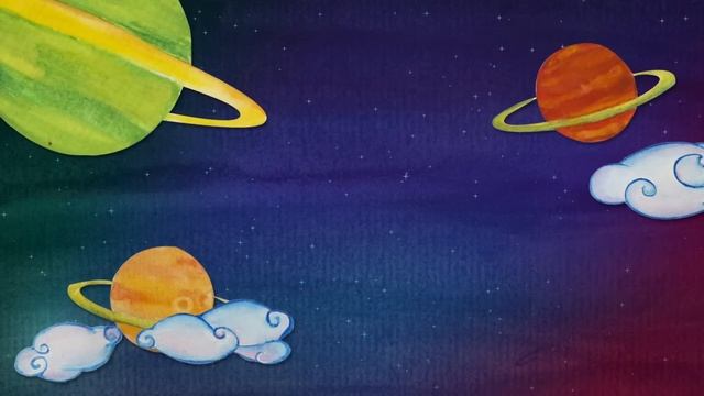 Họa sỹ bầu trời - Sky Painter by Gác Mái (Demo Version) смотреть онлайн