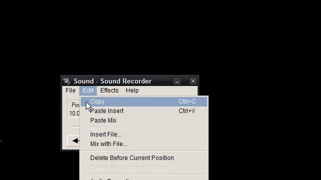 How To Record More Effieciently With Windows Built in Sound Recorder смотреть онлайн