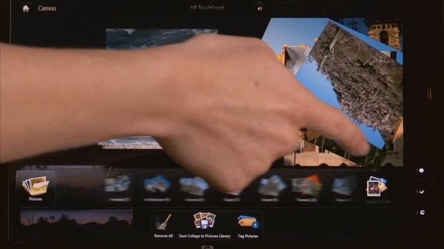 notebook hp touch smart en español смотреть онлайн