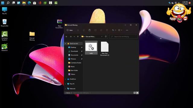 dot.net install problem solved one click | how to bijoy install problem windows 7, 10 & 11 [Solved] смотреть онлайн