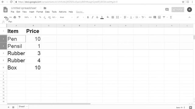 HOW TO INSERT MULTIPLE ROWS ON GOOGLE SHEETS ON PC OR MAC смотреть онлайн