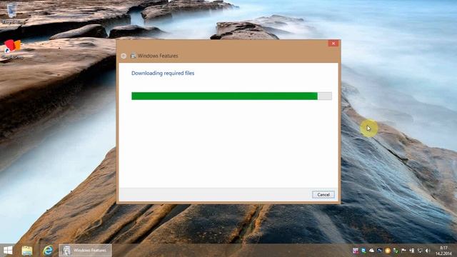 Navodila: Windows 8.1 - namestitev programa Simple Shop смотреть онлайн