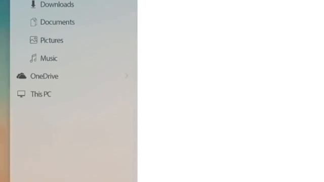 WINDOWS 11 CONCEPT смотреть онлайн