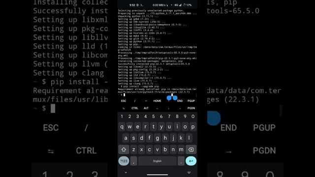 termux working Bug host find for india смотреть онлайн