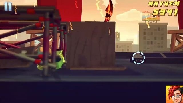 Top 5 HD Graphic Android & iOS Game 2017 || Free On Google Play Store|| смотреть онлайн