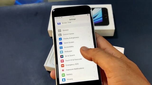 I phone se 128gb white 🐻❄️ unboxing best price смотреть онлайн
