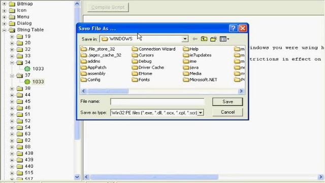 How to Change the Start Menu Text (XP) смотреть онлайн