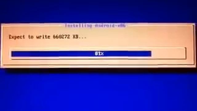 COMO INSTALAR ANDROID-X86 EN TU DISCODURO JUNTO A WINDOWS 7Y 8;8.1 смотреть онлайн