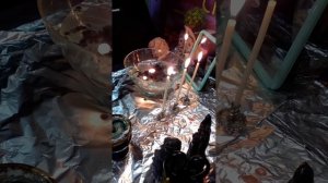 Ритуал. Зеркальный бумеранг.