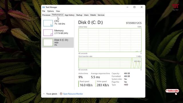How to check if your Windows Computer is having HDD (Hard Disk Drive) or SSD (Solid State Drive) ? смотреть онлайн