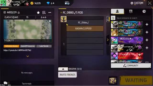 4 vs 4 room and cs gameplay смотреть онлайн