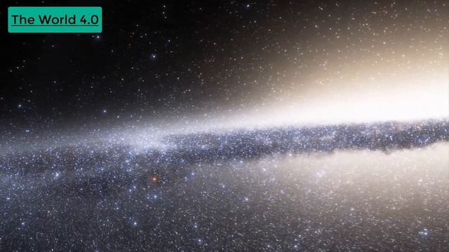 Space mystery | What is cosmic ray?| The World - space science смотреть онлайн