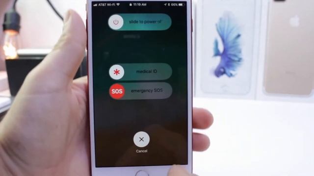 iPhone & iPad iOS 11 features and tricks. смотреть онлайн
