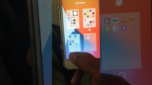 How to access App Library Faster! смотреть онлайн