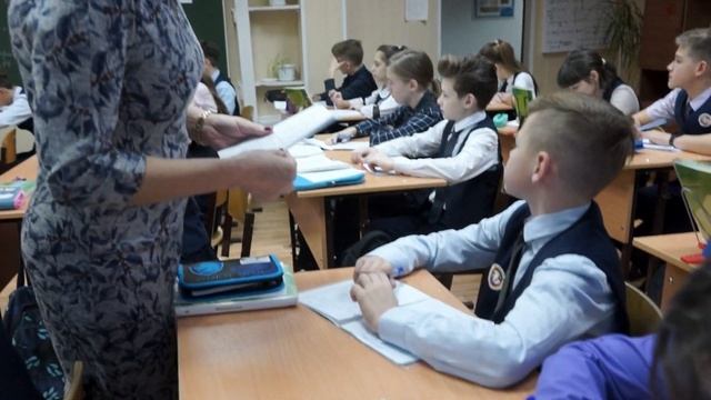 2 (6 А класс 67 Лицей ) смотреть онлайн