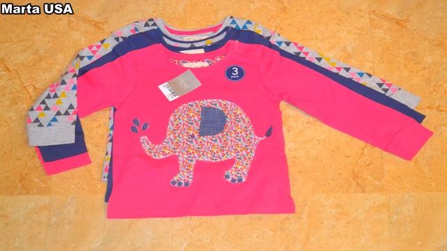 25.08.15 Next видео-обзор ваших заказов в живую. Совместные покупки США Англия