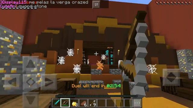 Cc Duels (roph is ios) (too lazy yo make thumb XD) смотреть онлайн