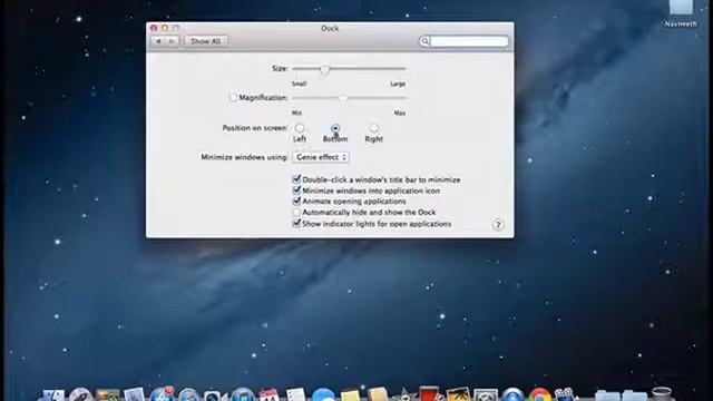 mac dock-review смотреть онлайн