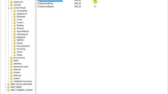Tutorial Cara Disable dan Enable Numlock lewat Windows смотреть онлайн