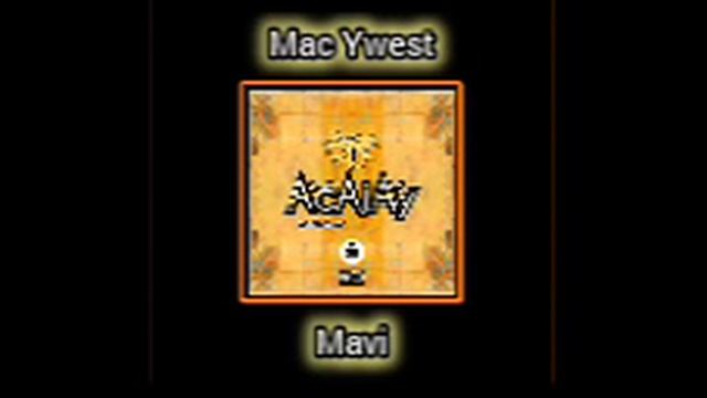 Mac Ywest Feat. Mavi - SURROUNDED смотреть онлайн