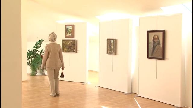 Культура, доступная каждому – вход в галерею «Красный мост» стал бесплатным смотреть онлайн