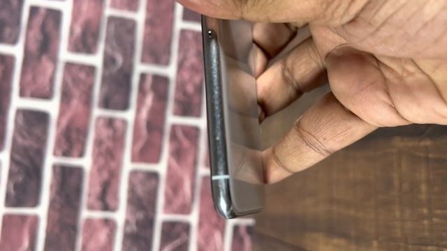 iPhone X 64GB Silver Battery Health- 100% Good Condition смотреть онлайн
