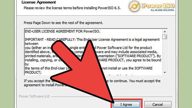 Cómo instalar un juego desde un archivo ISO en una computadora con Windows смотреть онлайн