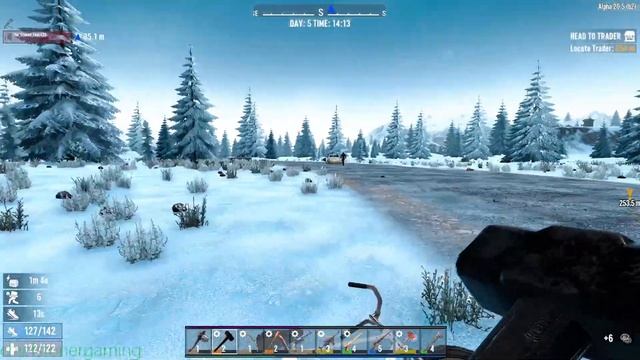 7 Days To Die смотреть онлайн
