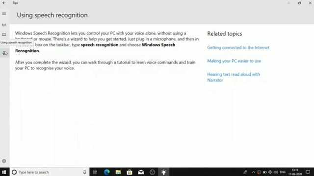 Windows Accessibility Keyboard Shortcuts смотреть онлайн