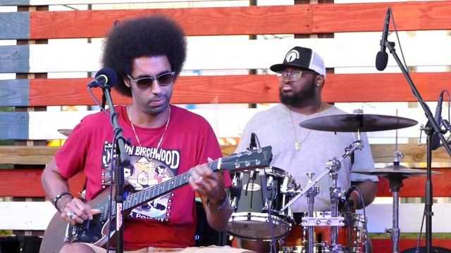 Selwyn Birchwood-Guilty Pleasures (original)-Mac's Speed Shop-Wilmington, NC-5/17/19 смотреть онлайн