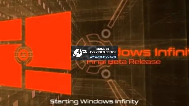 Windows Infinity Effects (MY VERSION) смотреть онлайн