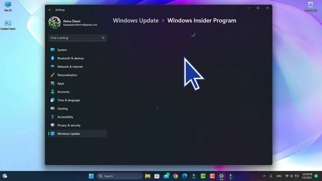 Security Intelligence Update for Microsoft Defender Antivirus - KB2267602 (Version 1.397.422.0) смотреть онлайн