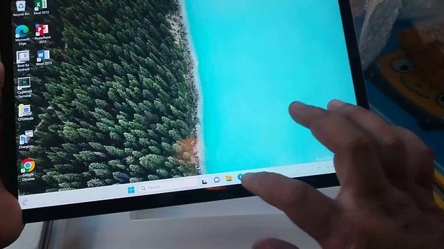 Packing Xiaomi Pad 5 selesai Install Dual Boot Windows 11 Android kirim ke Pulogadung смотреть онлайн