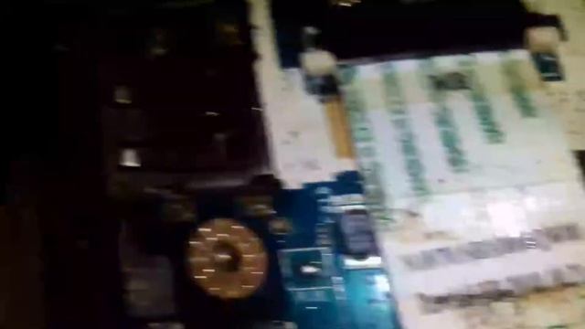 Laptop Acer Aspire One Mati Total D255-n558Qbb Motherboardnya rusak? смотреть онлайн