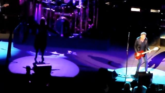 Dreams - Fleetwood Mac- Dallas, Texas 6-4-13 смотреть онлайн