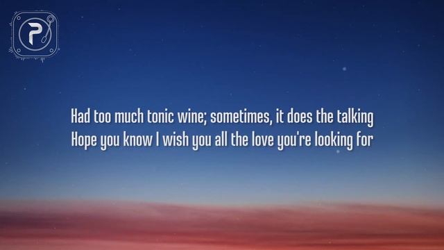 Lewis Capaldi - Forever (Lyrics)