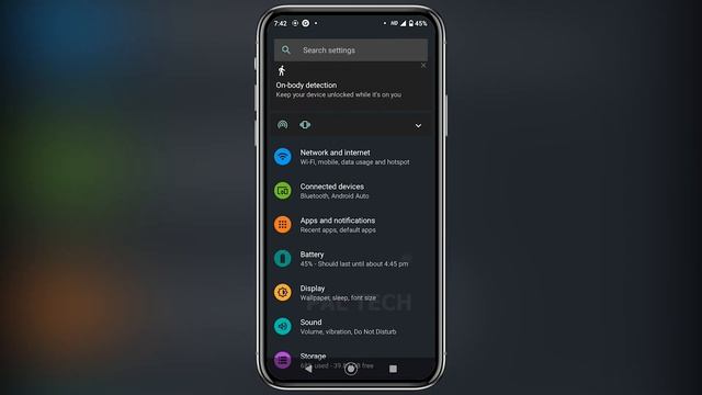 Solve Google Dialer Blank Screen Problem⚡⚡ | Google Dialer White Screen OR Black Screen Issue смотреть онлайн
