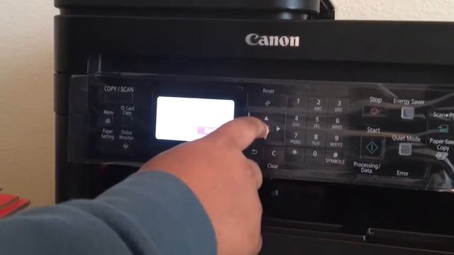 Canon image CLASS MF264dw Printer - Unboxing and Setup смотреть онлайн