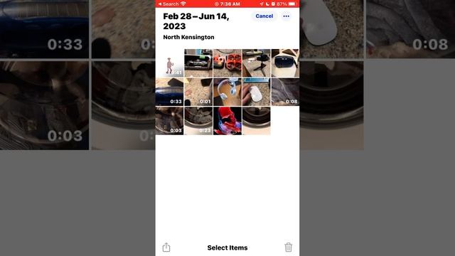 Get ♾️ Cloud Photo Storage For Free - Follow All Processes - IOS 15.7.5