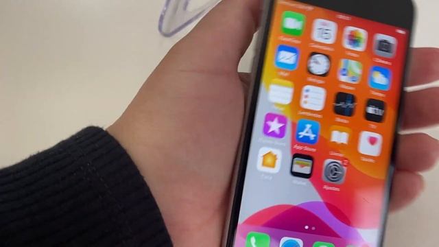 APPLE IPHONE 6S 32GB USADO - DETALHES - UNIDADE 1 смотреть онлайн