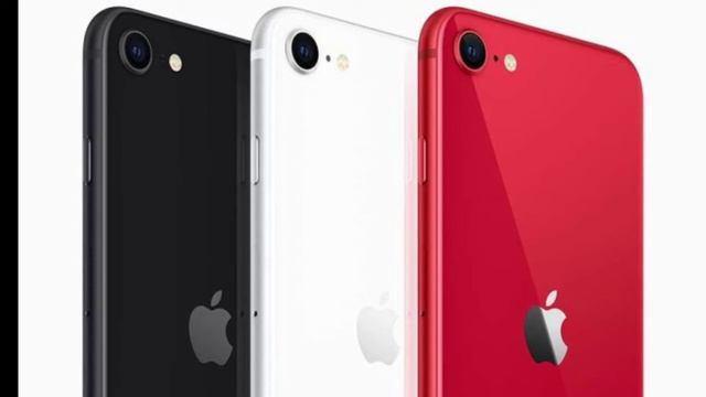 iPhone SE2 Lunching 2020 || Apple iPhone new lunching lowest price || #Amartech смотреть онлайн