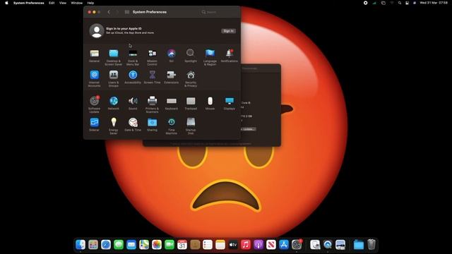 BigSur 11.3.3 to beta 5 смотреть онлайн