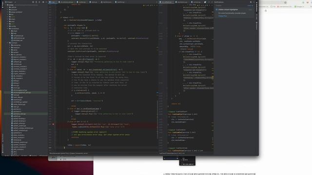 Goland 2023.2.2 bug on macos смотреть онлайн