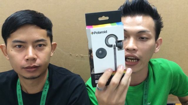 iStudio ID:308 Review Gadgets смотреть онлайн