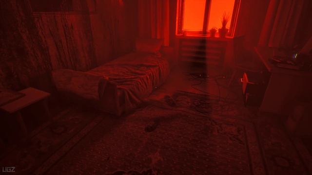 F💔💔k You Witch - Full Game Walkthrough | Psychological Horror Game смотреть онлайн